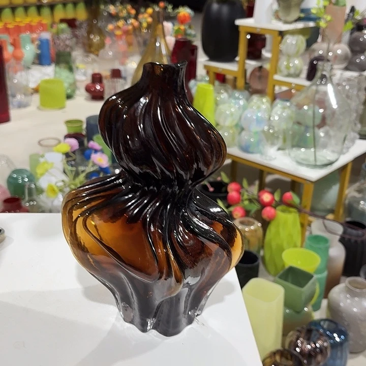 高度26厘米45678花瓶