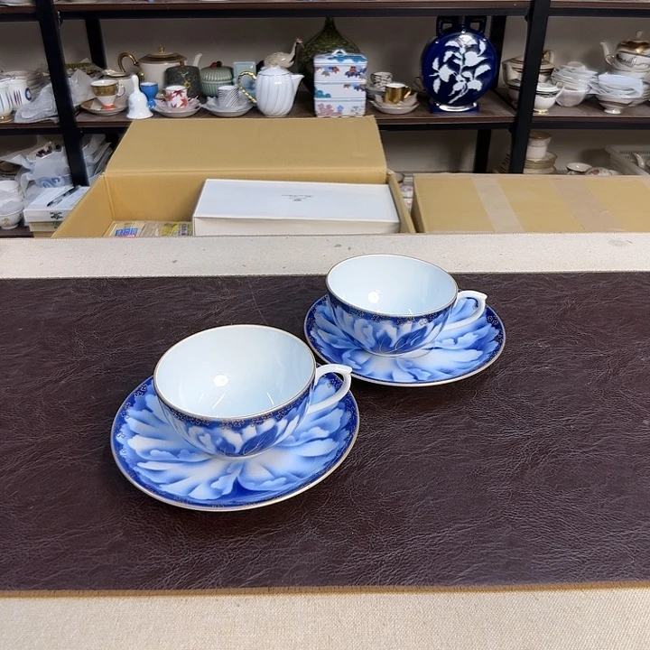 瓷片介里家的精选好物