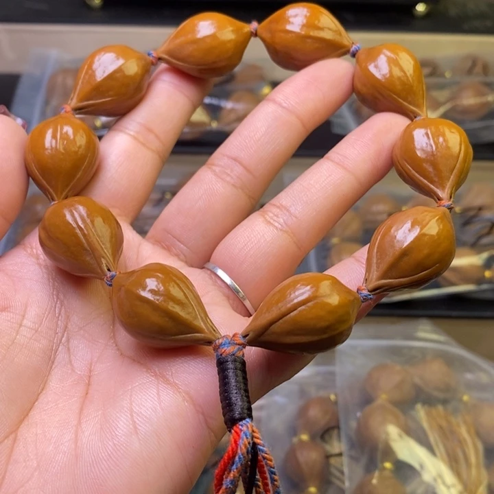 手串/手链橄榄核橄榄25.8/1.8