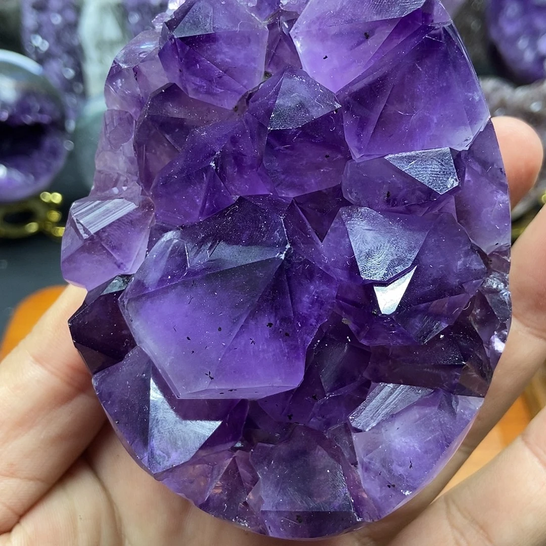未镶嵌大型摆件（非配饰）水晶