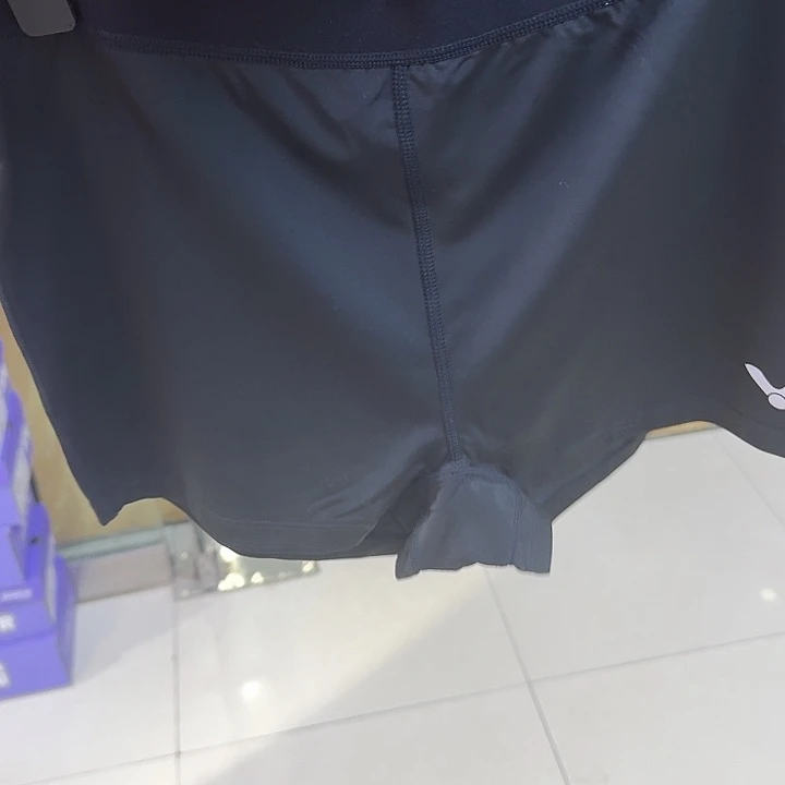 xl码的羽毛球裤子裤子