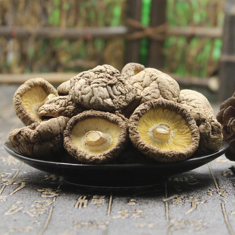 干香菇500g/1份