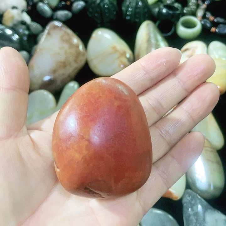 手链未镶嵌和田玉