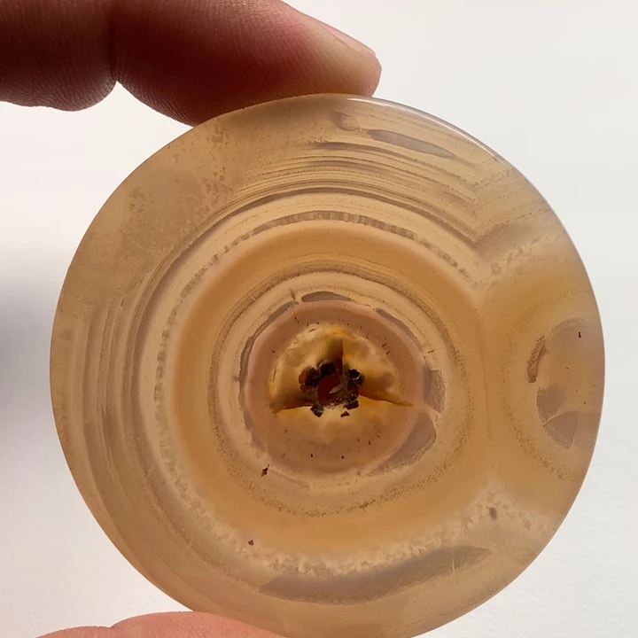 玛瑙/玉髓颈饰未镶嵌用****6