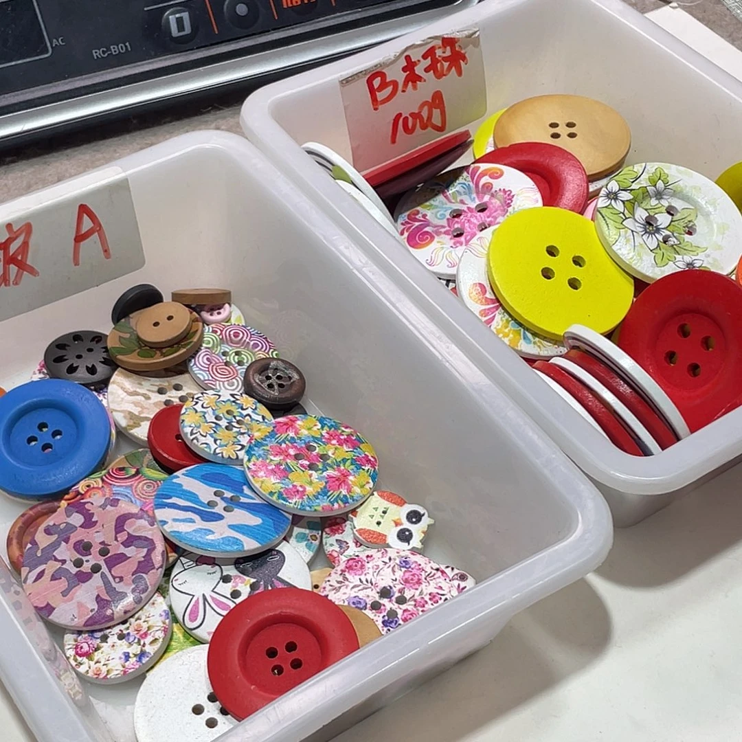 无纺布直播链接辅料闪购