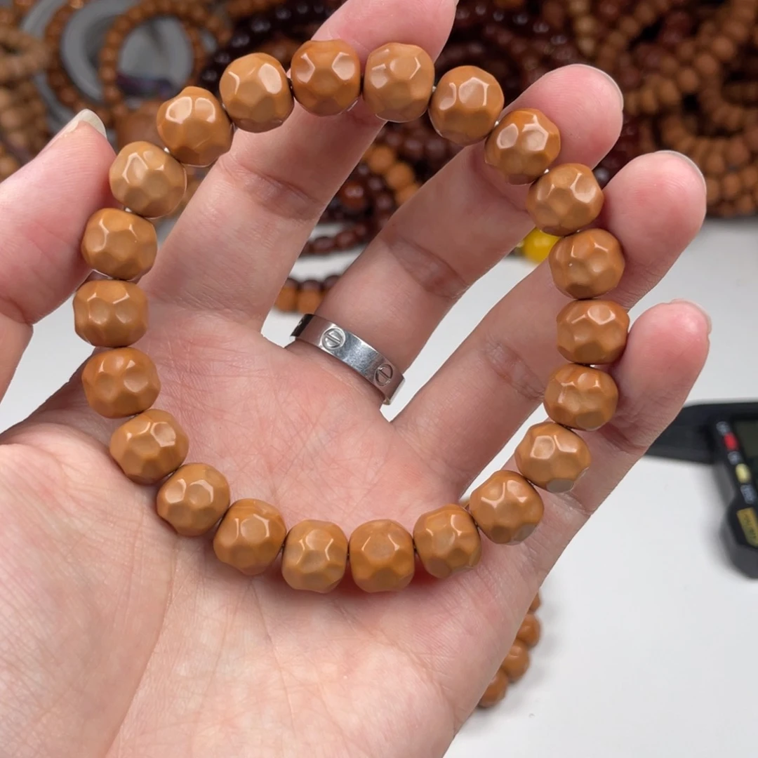 猴头核桃手串奶酪48.8