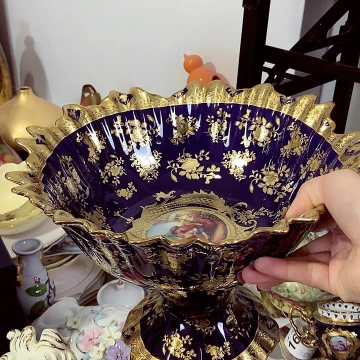 罐微瑕……………………………………