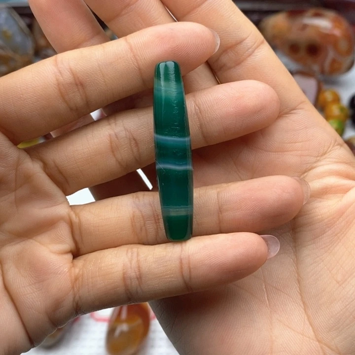 s***e未镶嵌颈饰玛瑙/玉髓