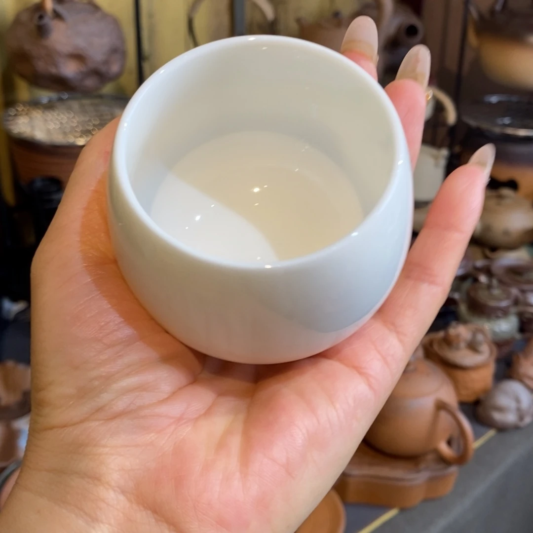 这么大岁数就是个好孩子。