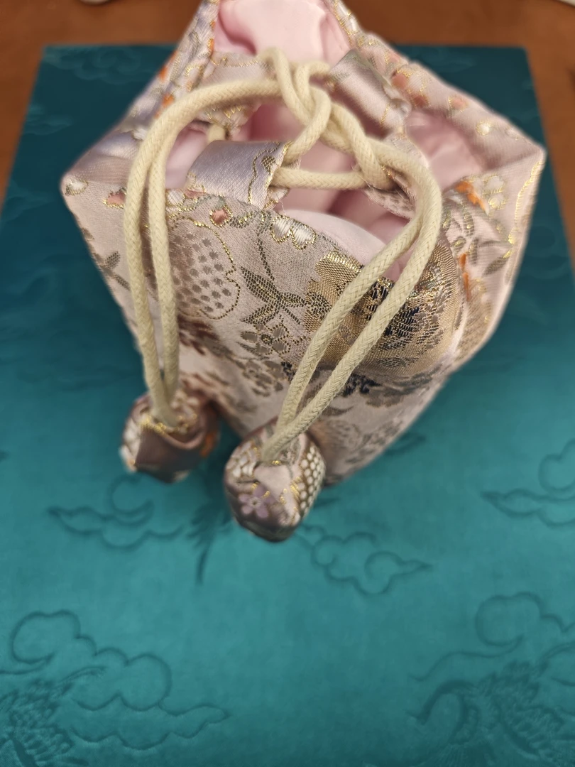 随机手串（不包含袋子）