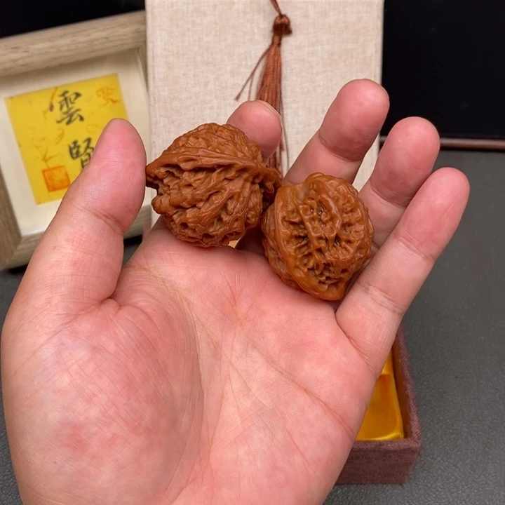 手串凤眼菩提南*尼泊尔
