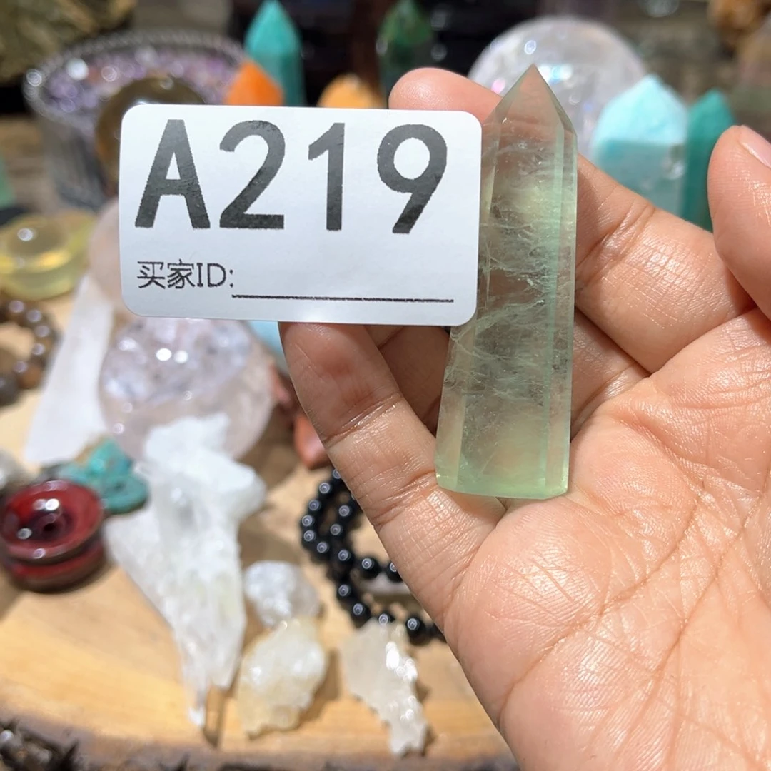 未镶嵌珠宝半成品水晶l**g多样性发其一微瑕