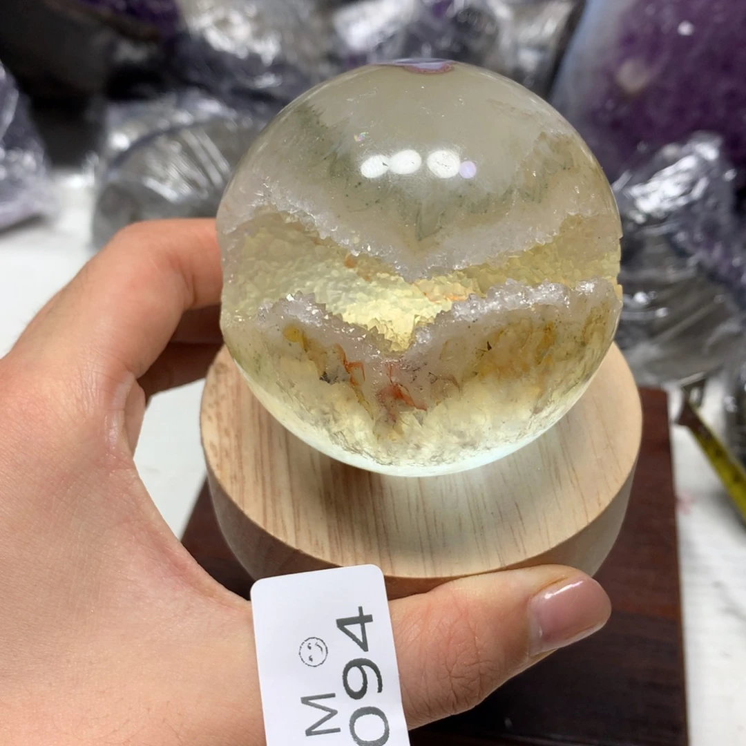 水晶摆件未镶嵌水晶