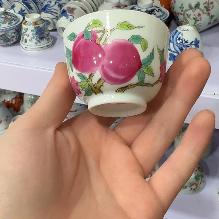 陶瓷艺术品收藏陶瓷