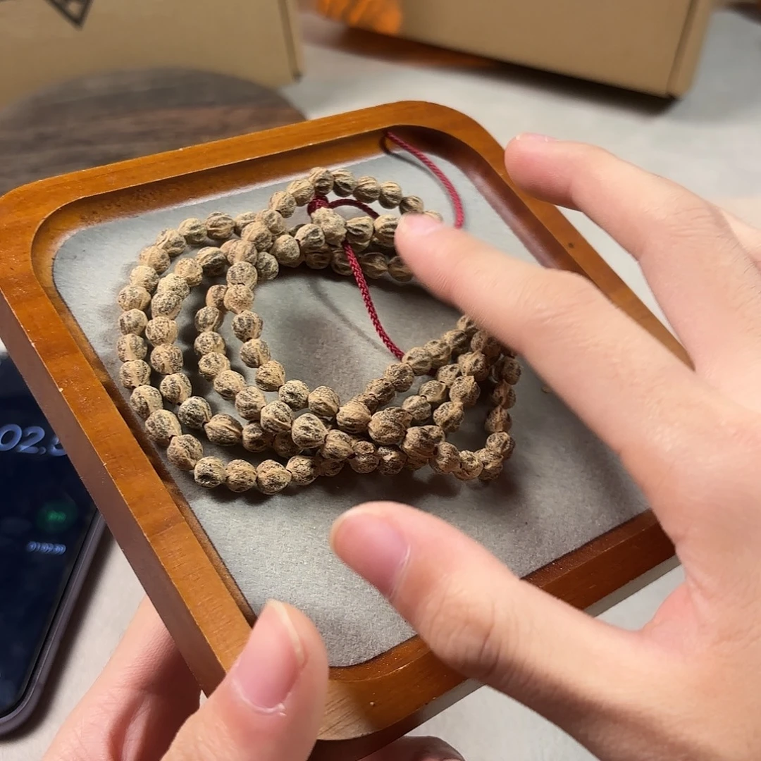 瓜***子柏香籽/百香籽吊坠