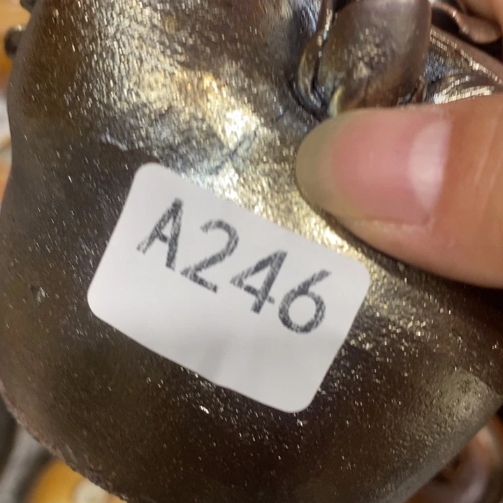 傻***羯其他柴烧茶器福利裂