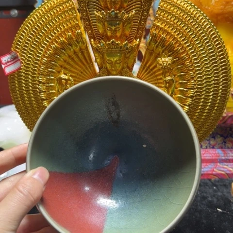 摆件瓷*家瓷器制作工艺等