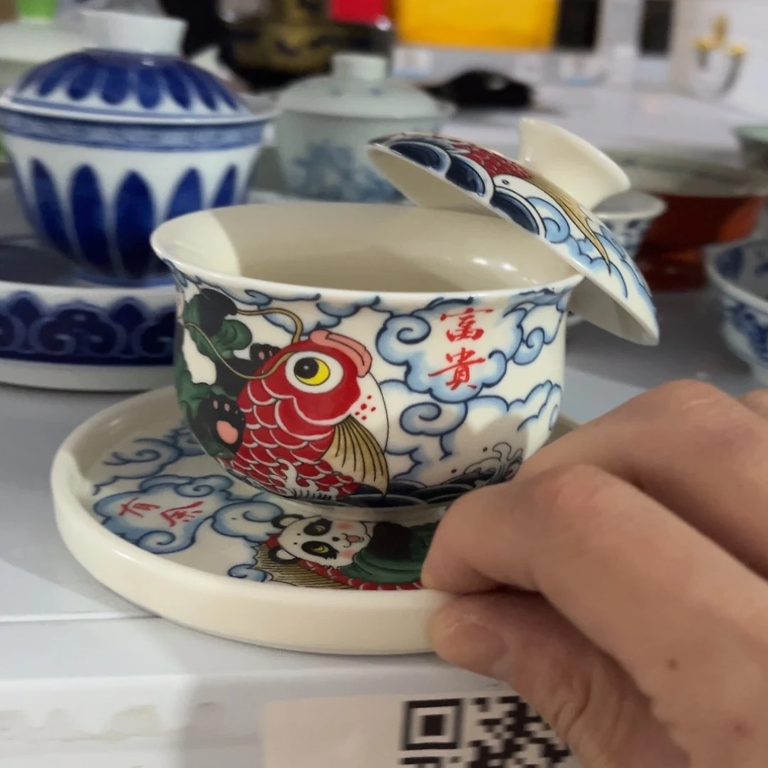 陶瓷等行业的生产和