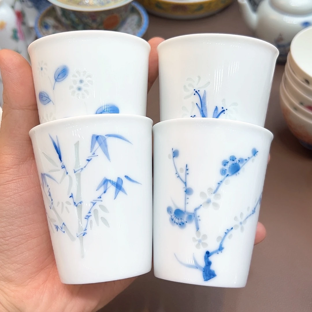 陶瓷陶瓷陶瓷茶具