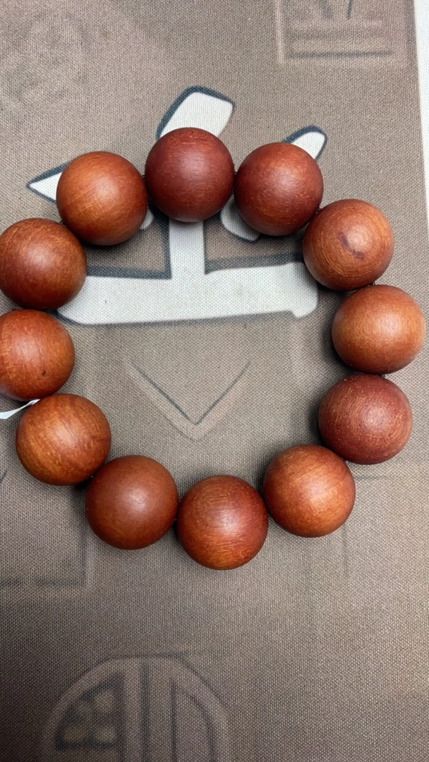 292号沉木单圈手链