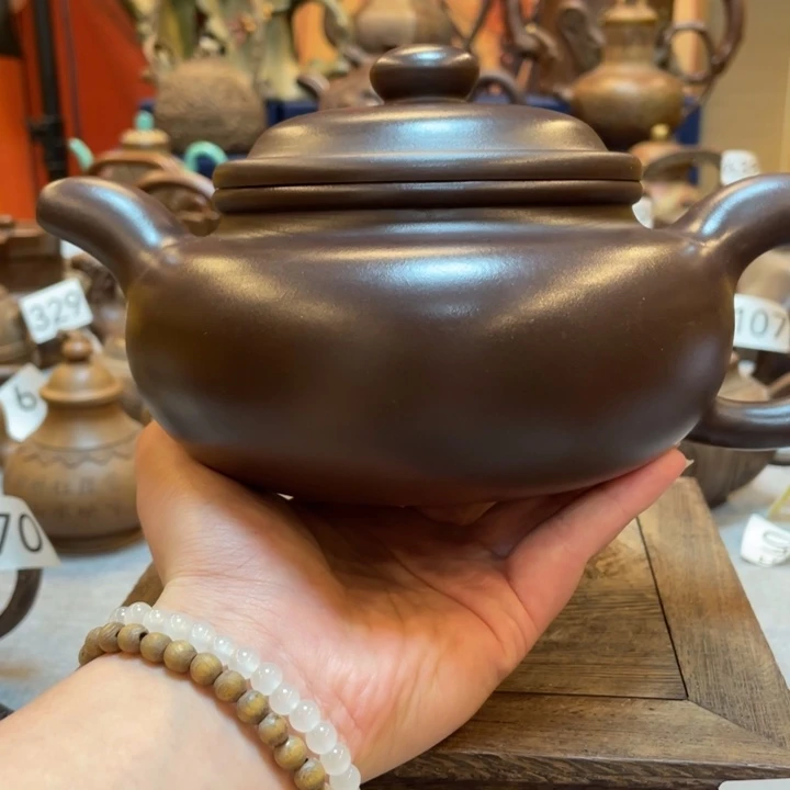 茶壶紫砂紫砂茶具紫砂