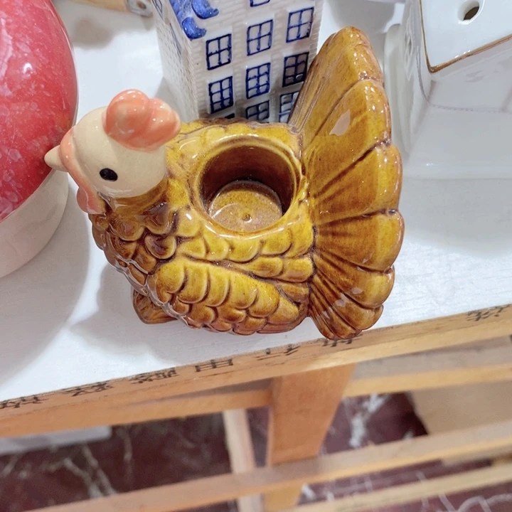 陶瓷树脂家居摆件