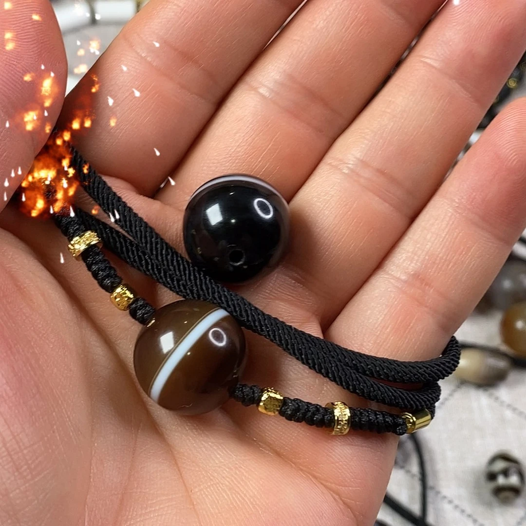 吊坠凤眼菩提主播推荐菩提