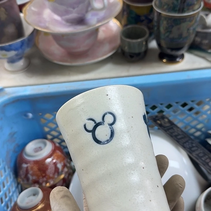 碟开播啦…开播啦