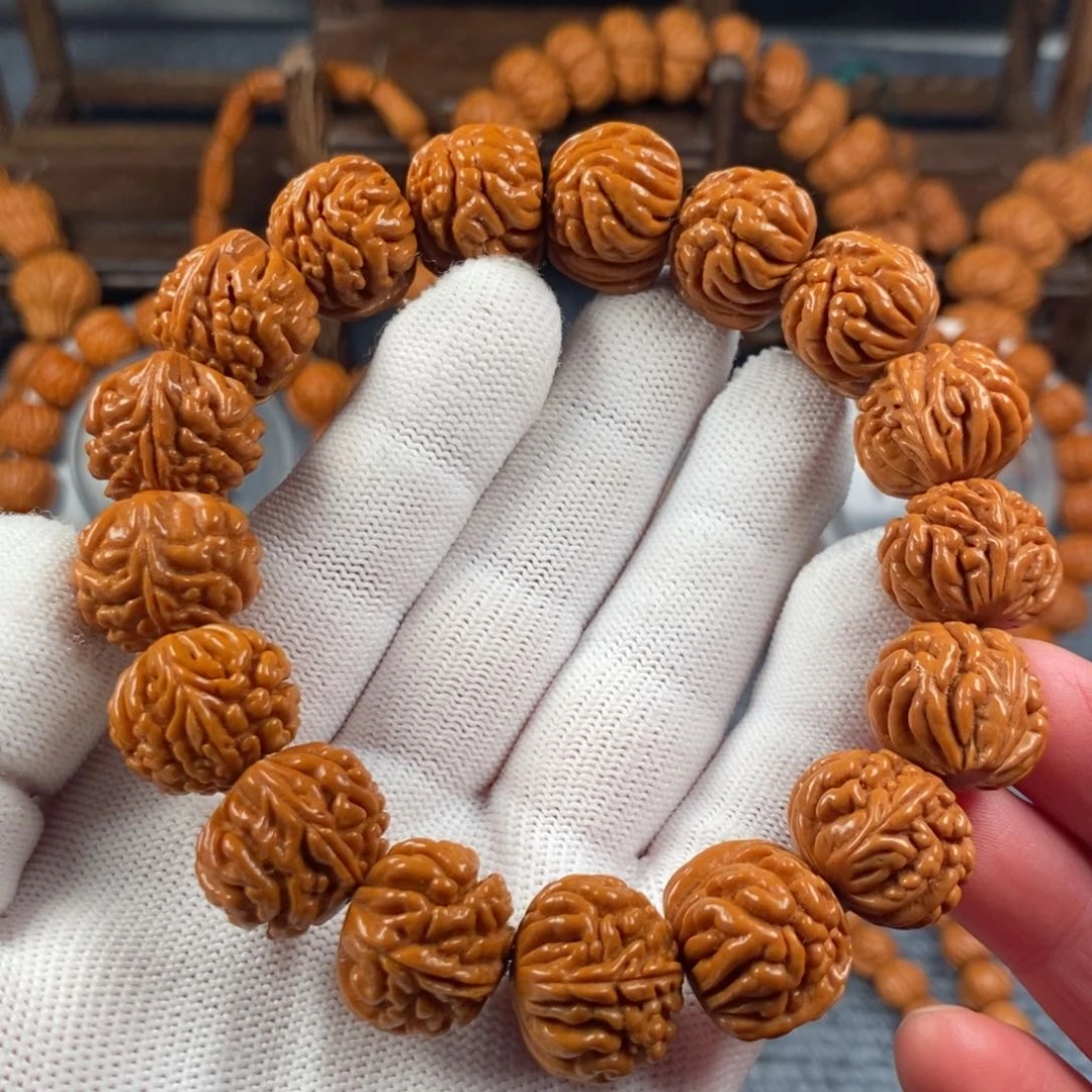 桃核手串9桃核链接