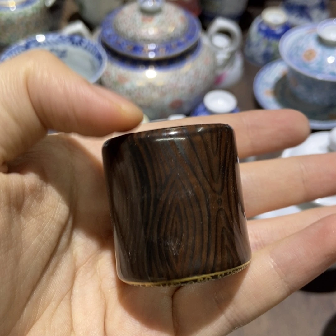 陶瓷艺术品的制作
