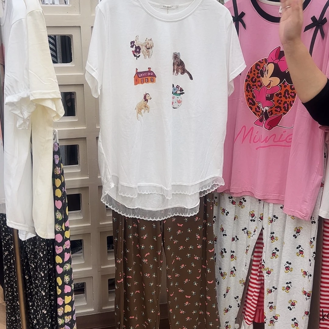 三醋酯纤维家居服