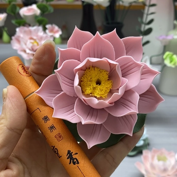 陶瓷陶瓷材料摆件