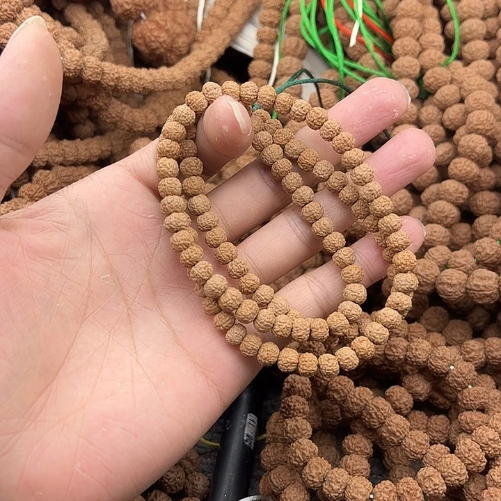 F****手串金刚菩提谢谢