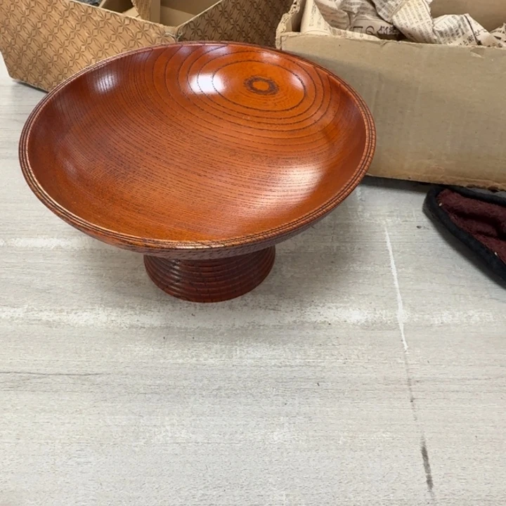 瓷片茶道具工艺品