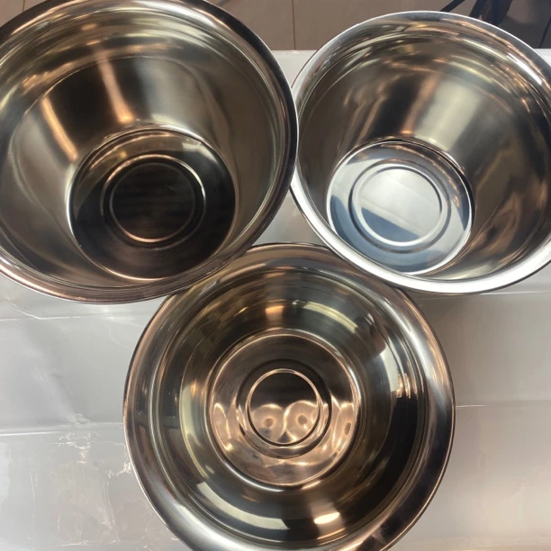 不锈钢加厚油鼓家用油缸无盖