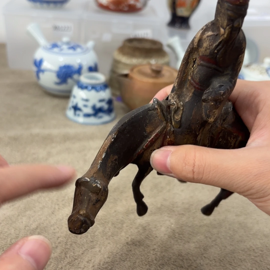 非常好看的物品