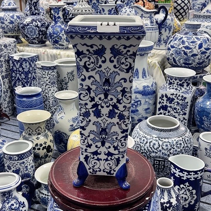 摆件摆件摆件，花瓶