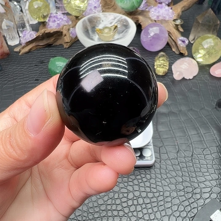 珠宝半成品未镶嵌水晶330