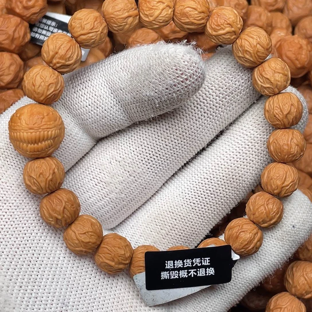 手串猴头核桃全品毒液