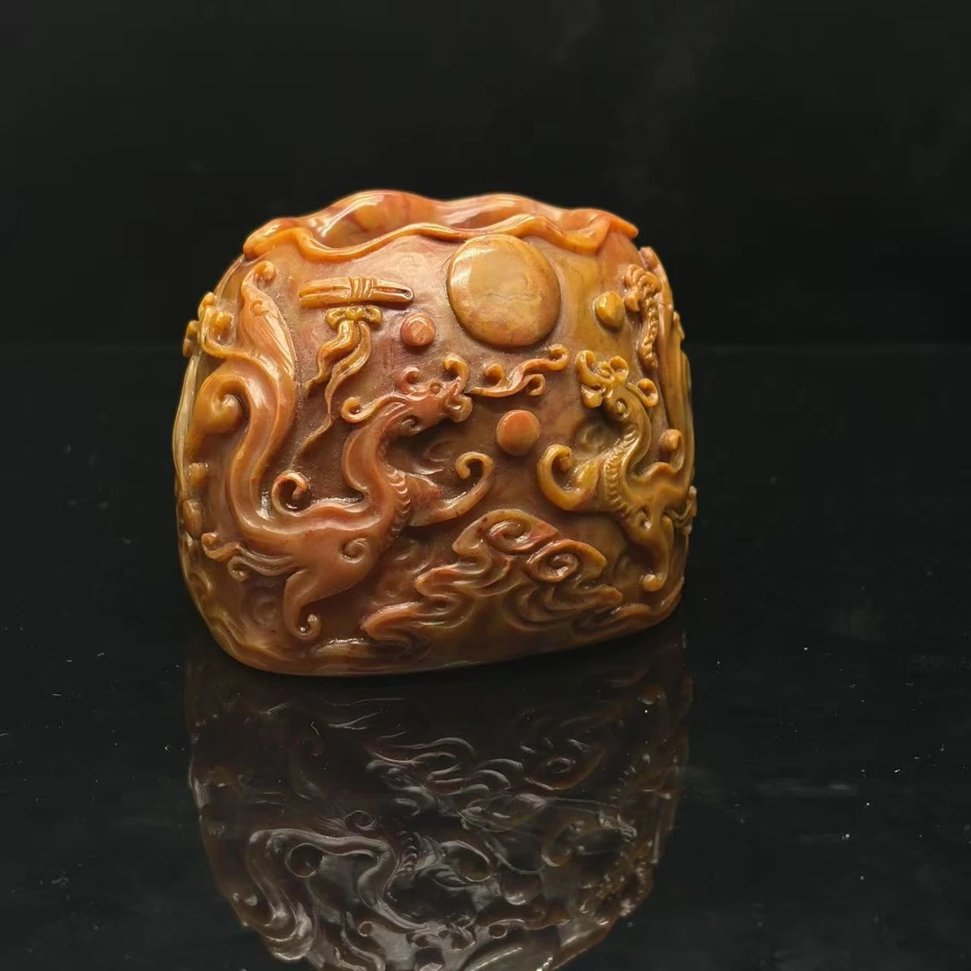 A2030 寿山石 XH933021