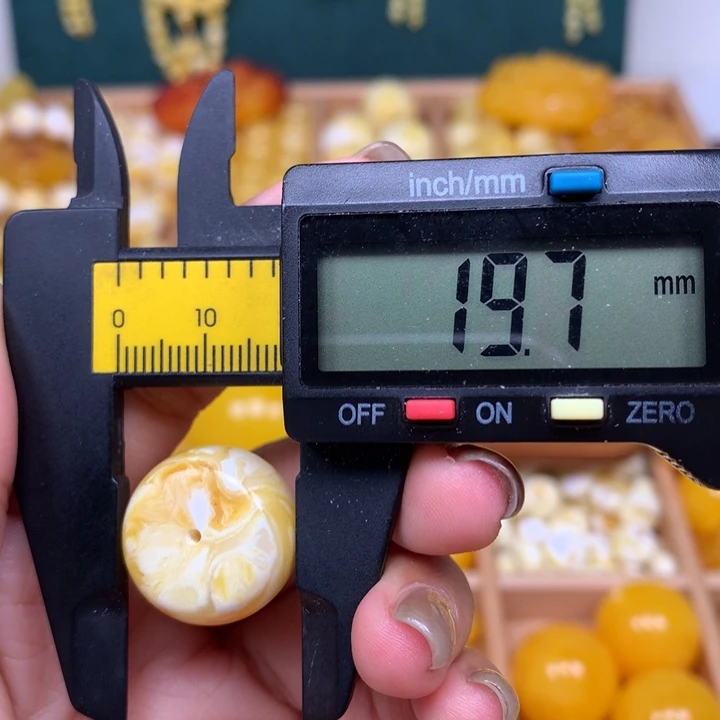 非金属配珠配饰50896