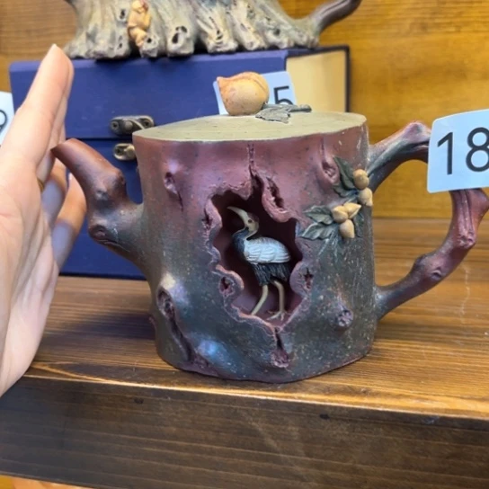 【闪购商品】紫砂茶壶祥*紫砂壶等