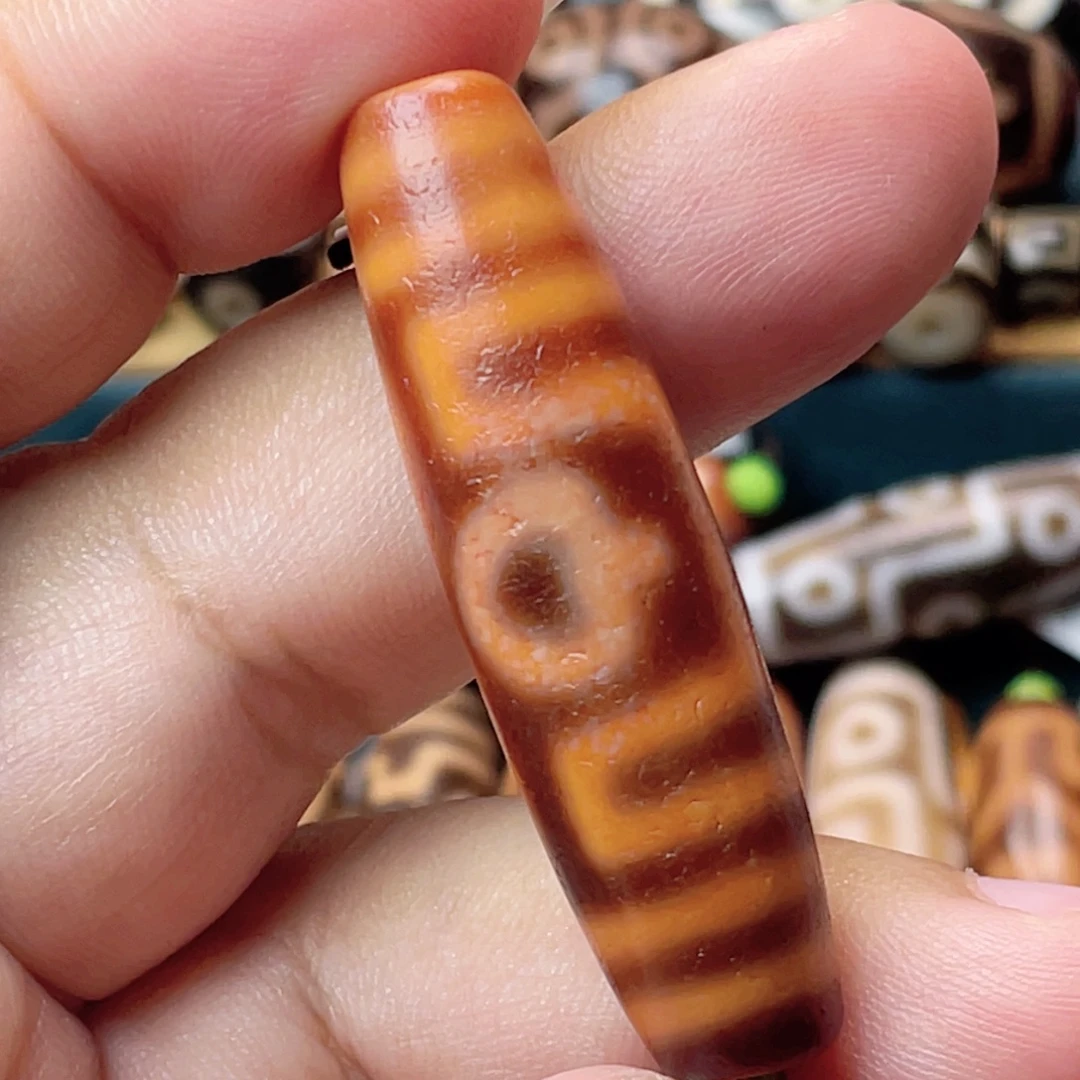 牧***歌未镶嵌锁骨玛瑙/玉髓小卢