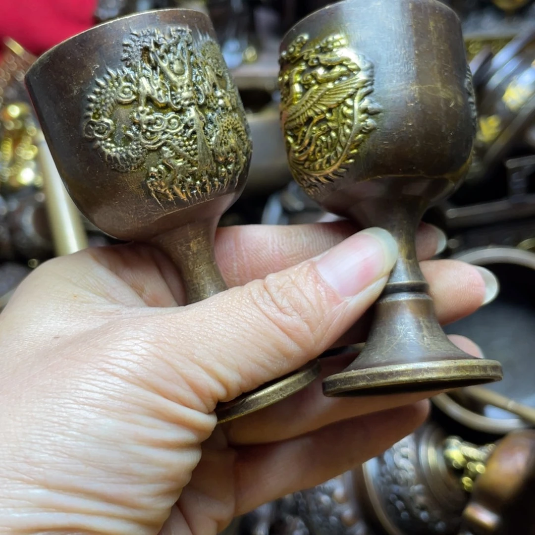 铜器摆件诚信经营