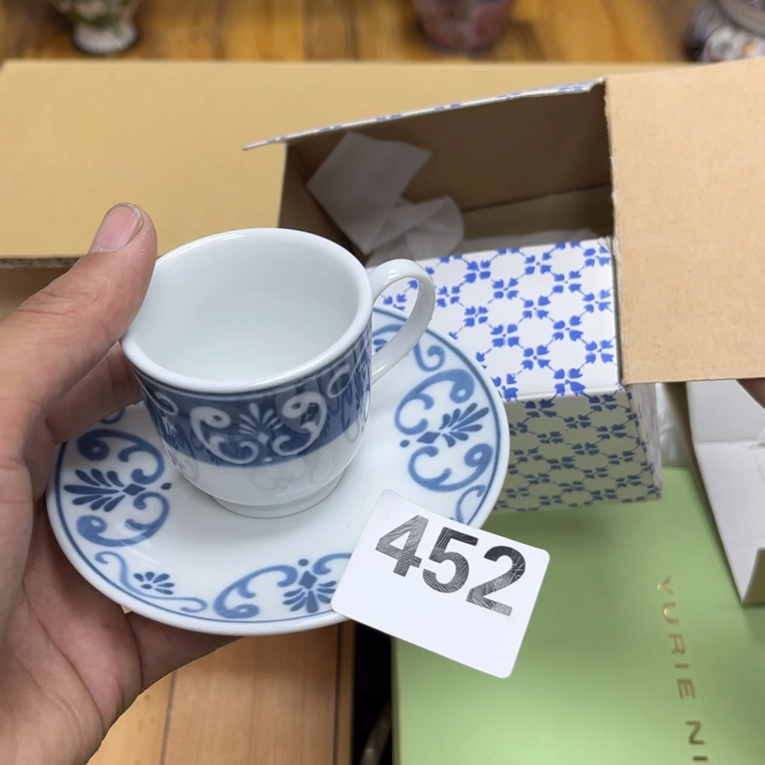 瓷片摆件工艺品瓷器摆件777