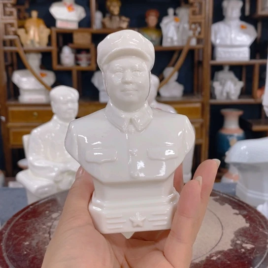 瓷片陶瓷艺术作品展