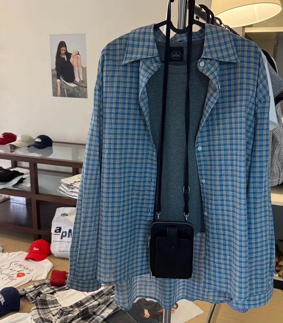 （合辑链接）春夏韩系百搭女装