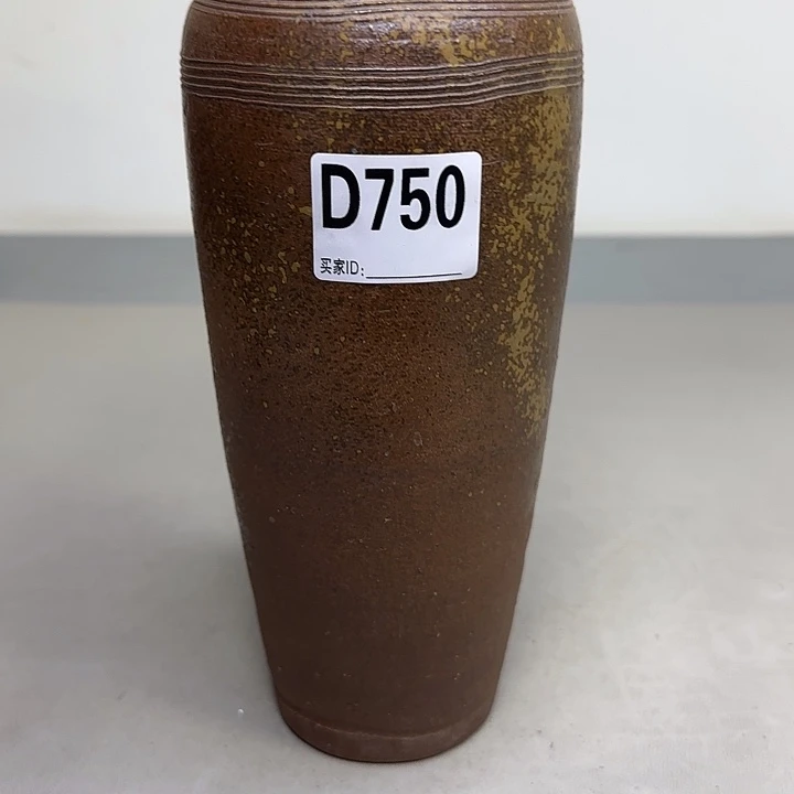 备前烧作品备前烧