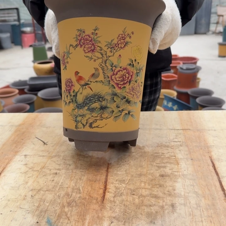 紫砂花盆紫砂花盆21/25