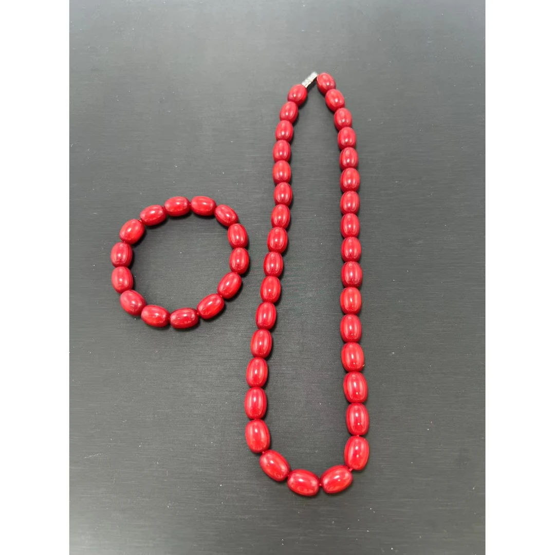 【百世璀璨】 D141时尚精美项链